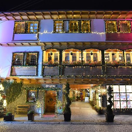Hotel Carshia E Jupave Gjakova Zewnętrze zdjęcie