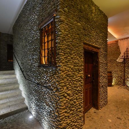 Hotel Carshia E Jupave Gjakova Zewnętrze zdjęcie
