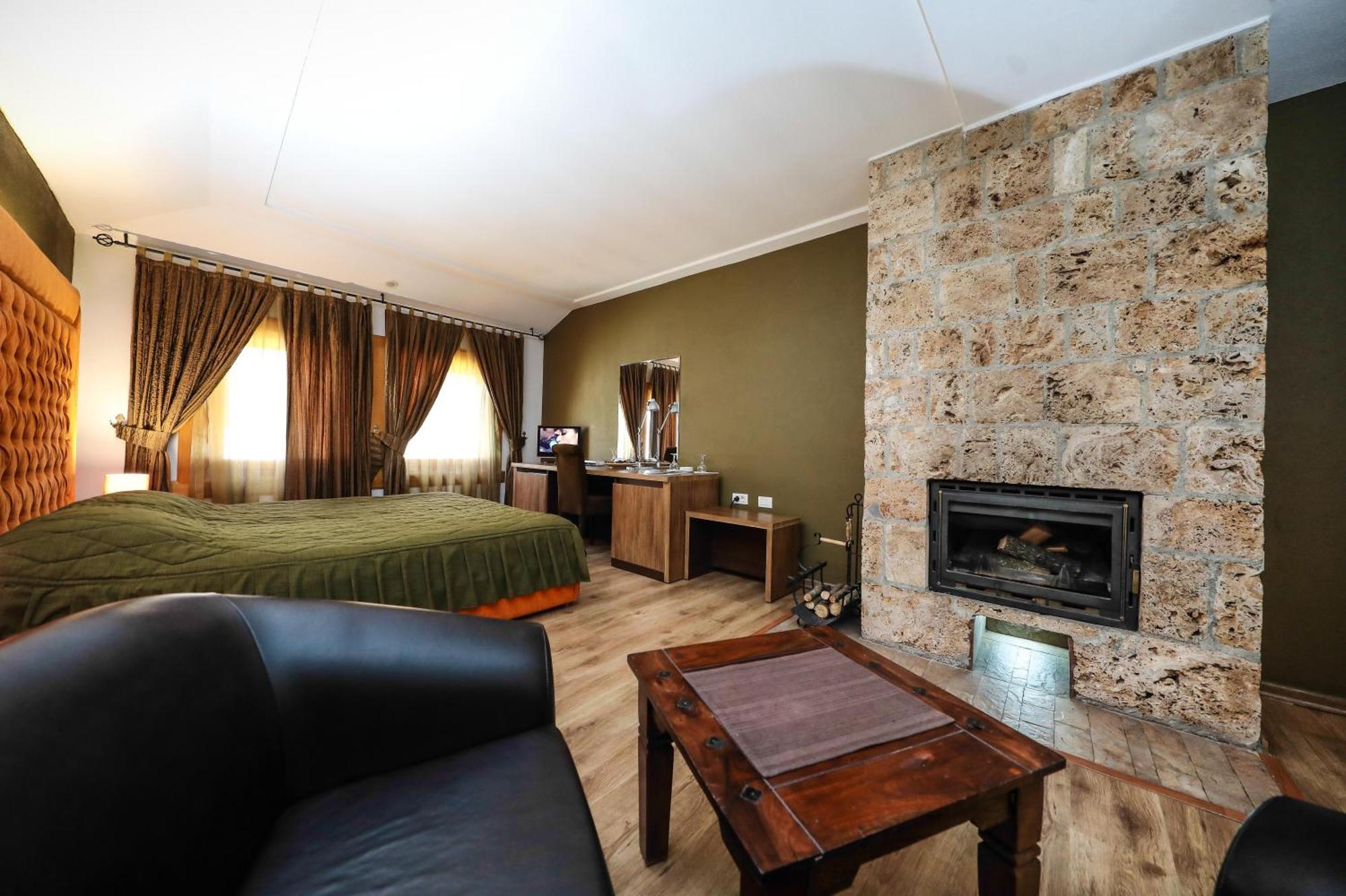 Hotel Carshia E Jupave Gjakova Zewnętrze zdjęcie