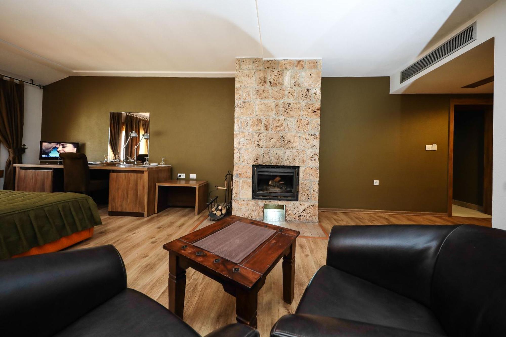 Hotel Carshia E Jupave Gjakova Zewnętrze zdjęcie