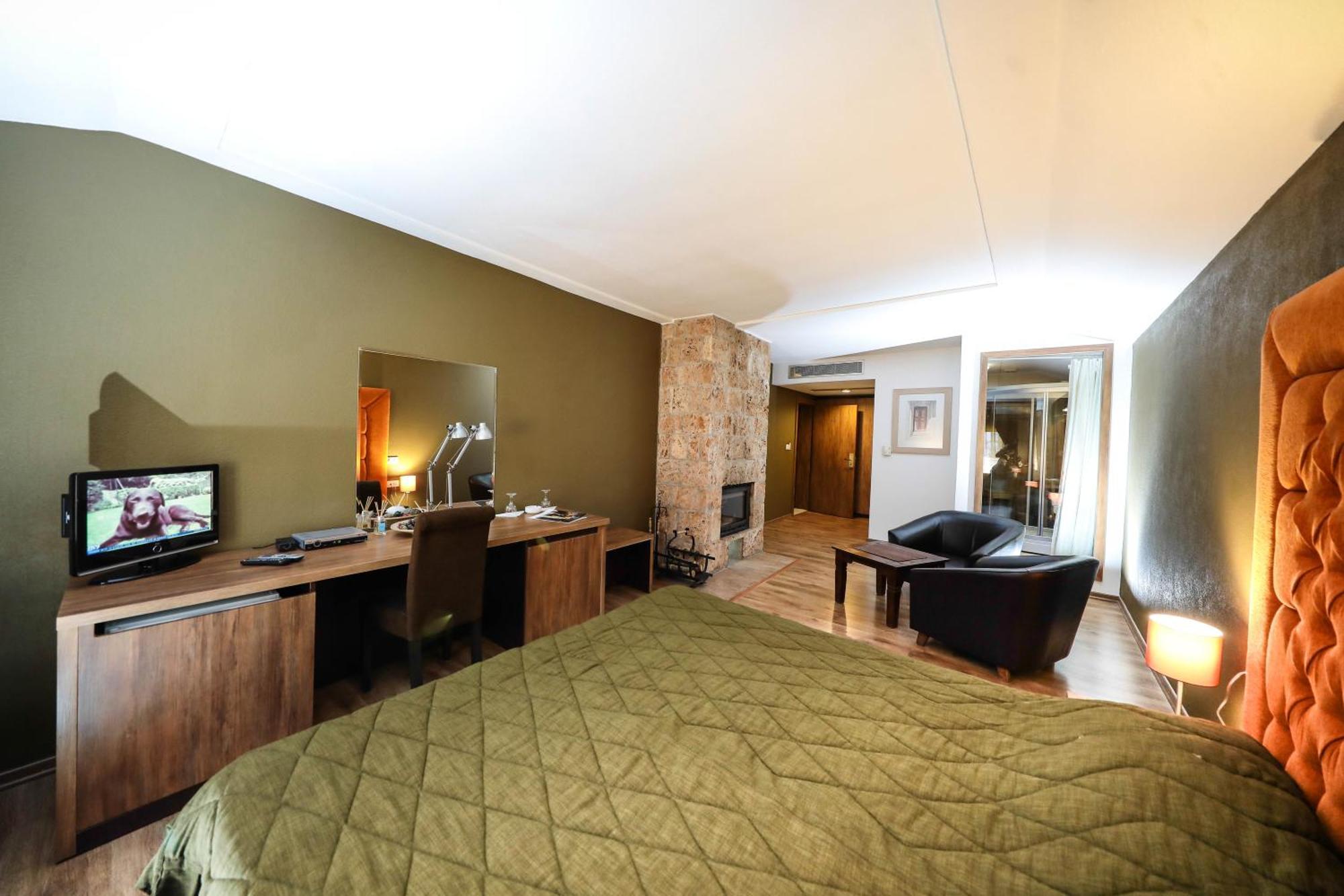 Hotel Carshia E Jupave Gjakova Zewnętrze zdjęcie