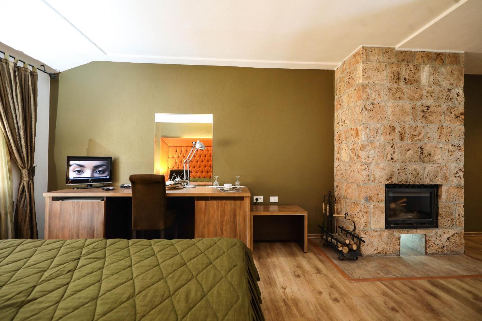 Hotel Carshia E Jupave Gjakova Zewnętrze zdjęcie