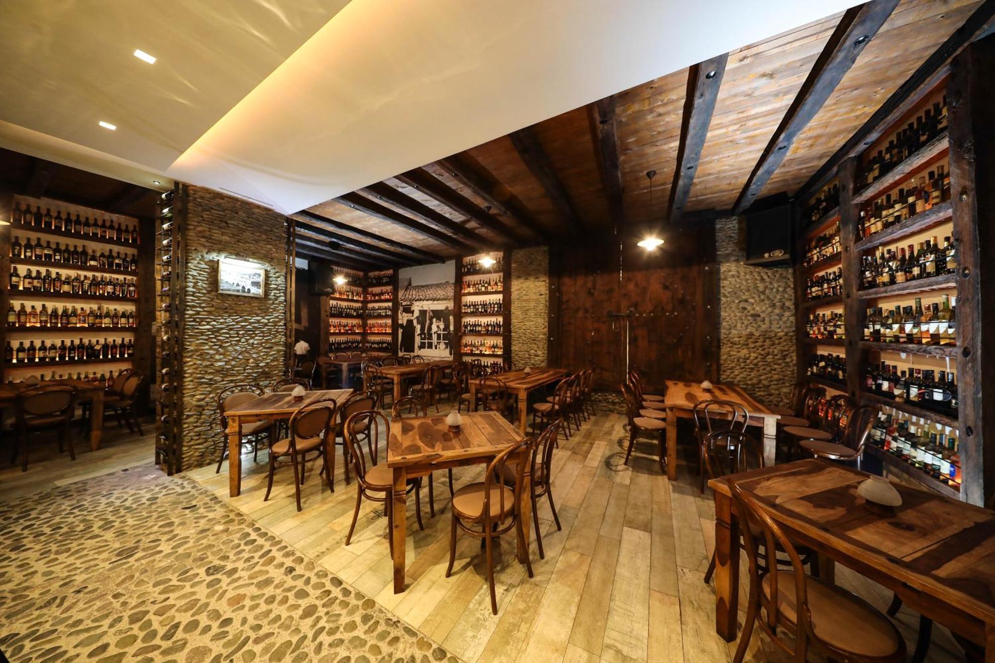 Hotel Carshia E Jupave Gjakova Zewnętrze zdjęcie