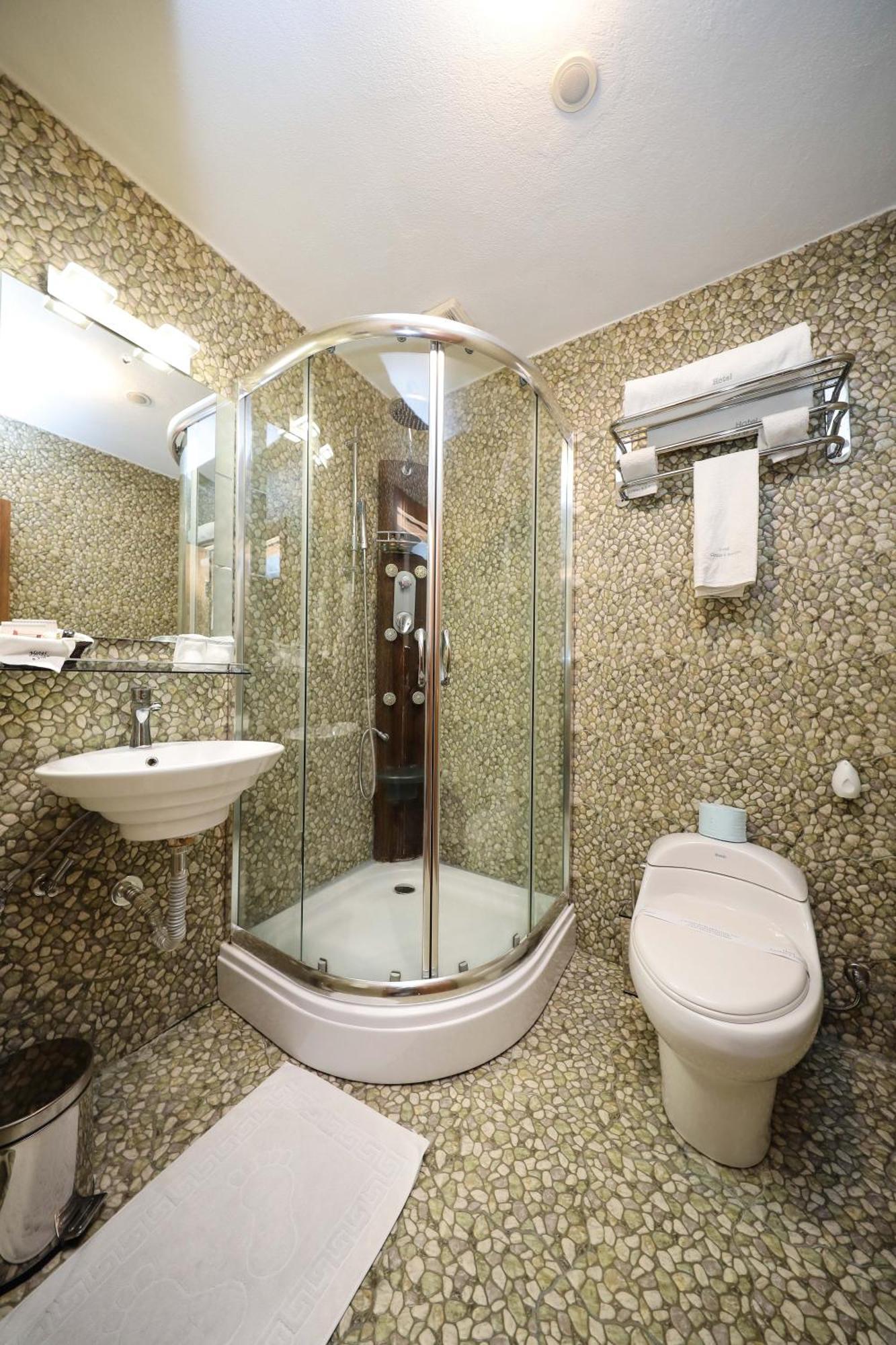 Hotel Carshia E Jupave Gjakova Zewnętrze zdjęcie