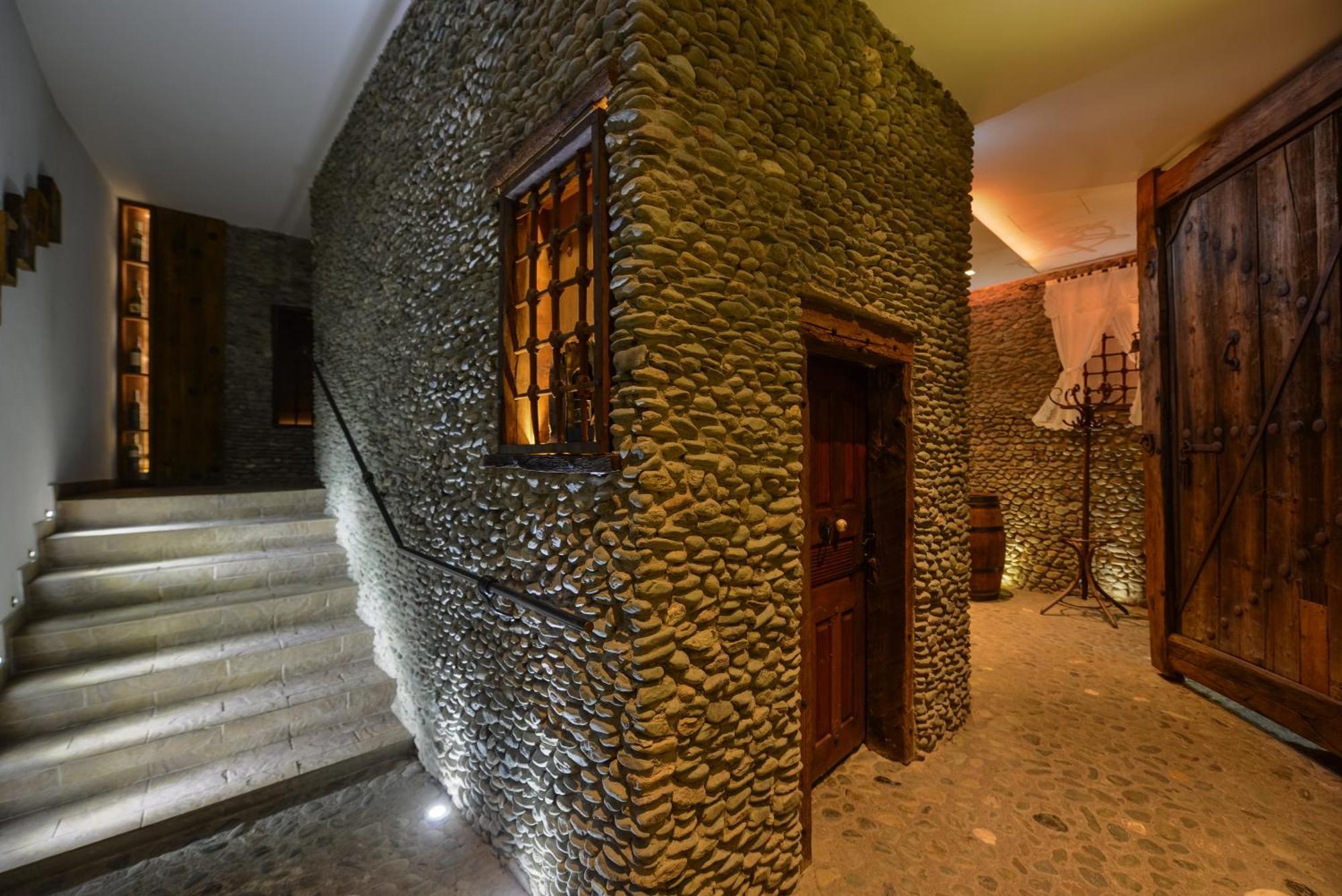 Hotel Carshia E Jupave Gjakova Zewnętrze zdjęcie