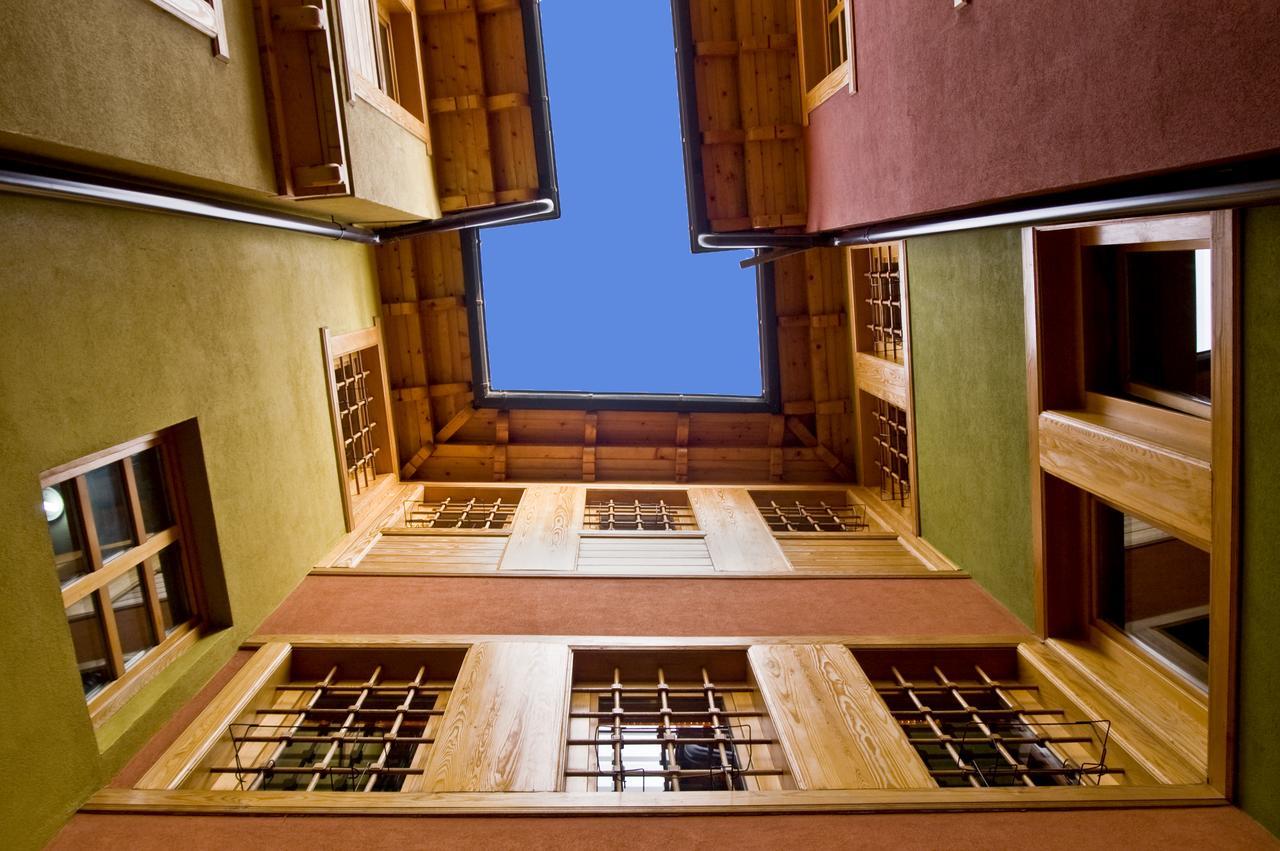 Hotel Carshia E Jupave Gjakova Zewnętrze zdjęcie
