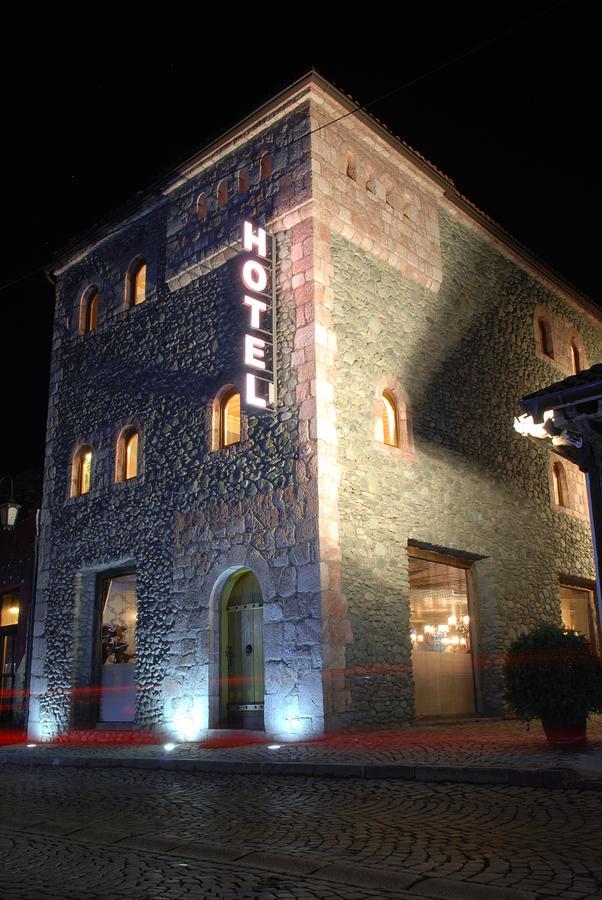 Hotel Carshia E Jupave Gjakova Zewnętrze zdjęcie