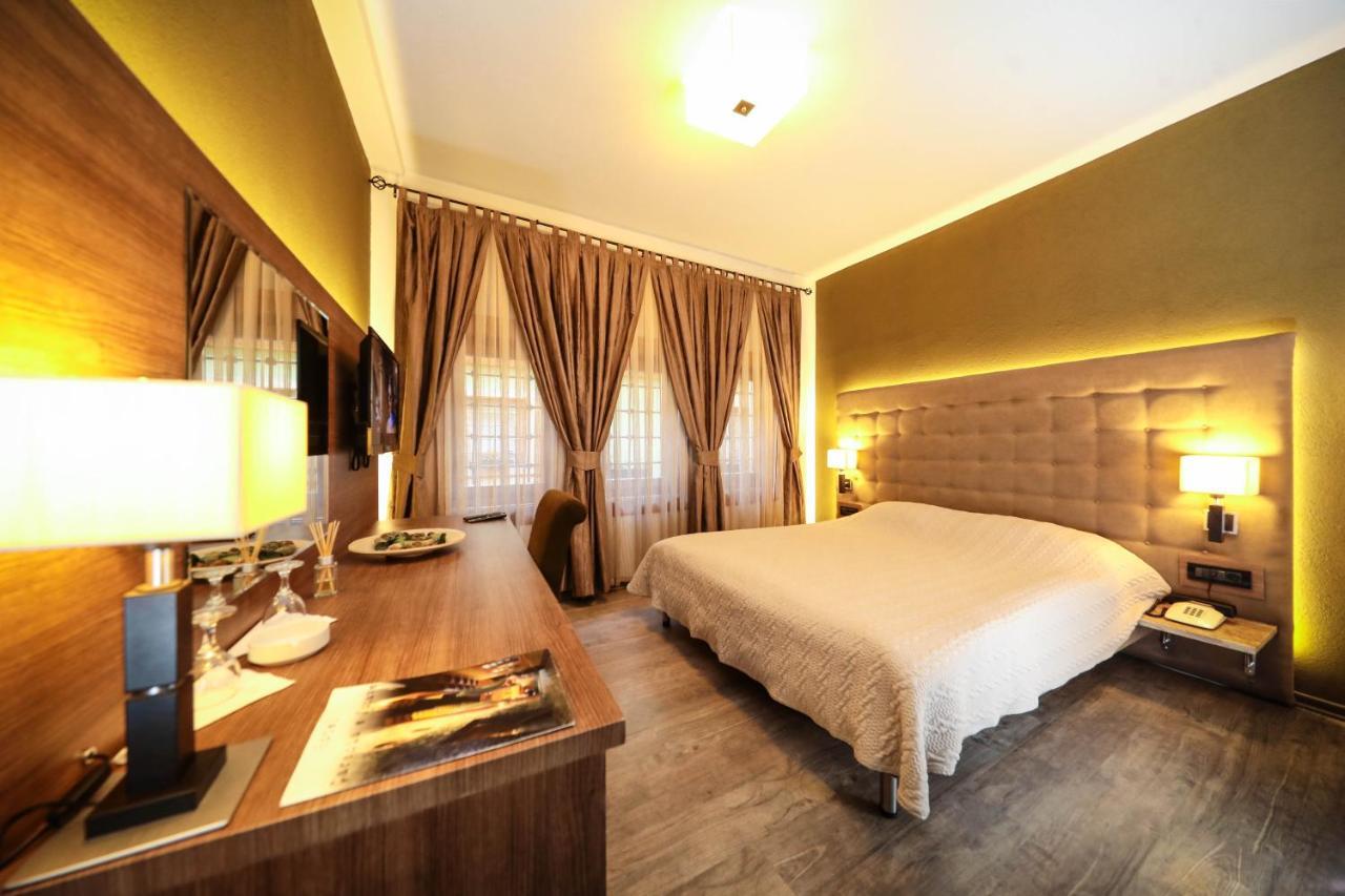 Hotel Carshia E Jupave Gjakova Zewnętrze zdjęcie