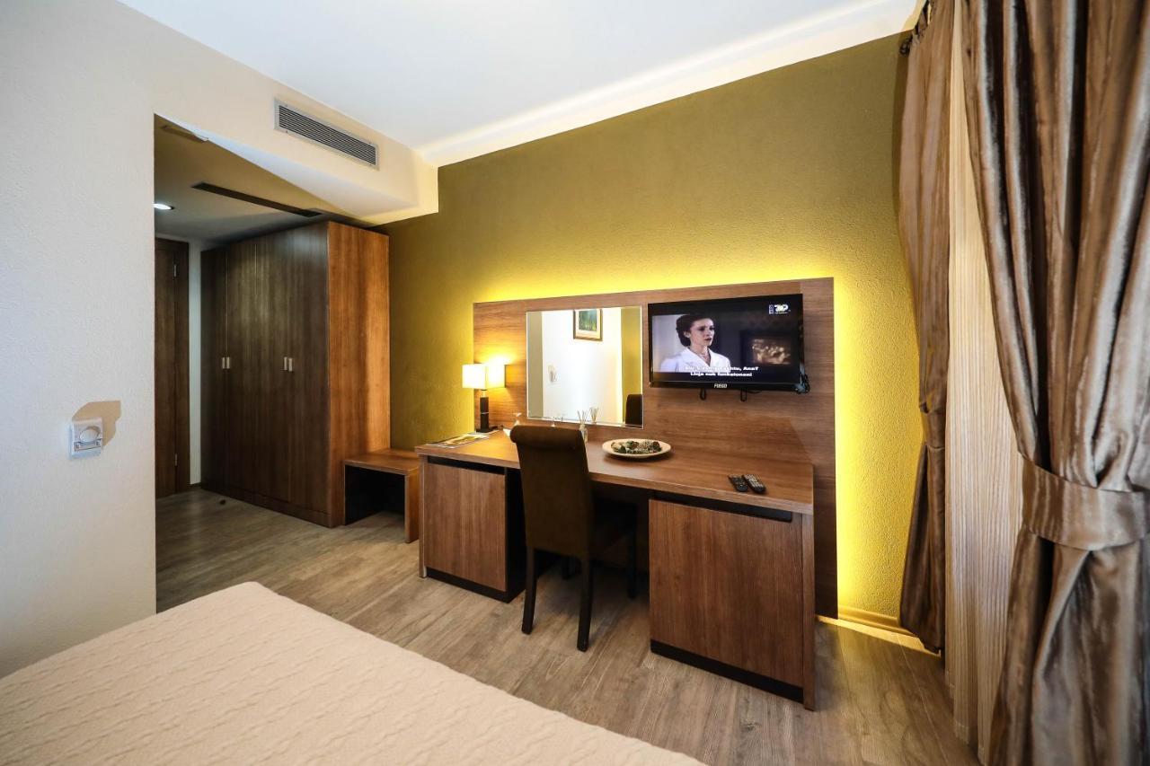 Hotel Carshia E Jupave Gjakova Zewnętrze zdjęcie