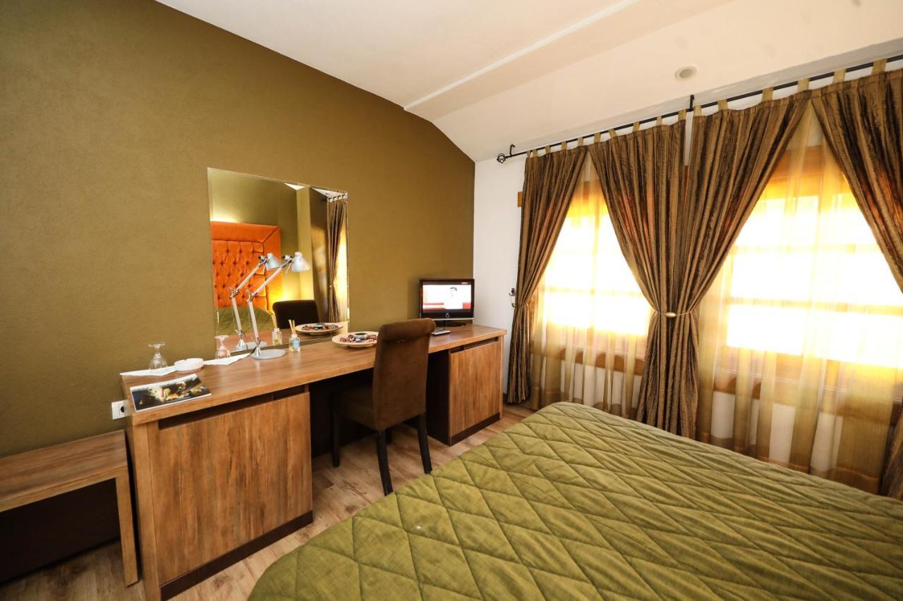 Hotel Carshia E Jupave Gjakova Zewnętrze zdjęcie