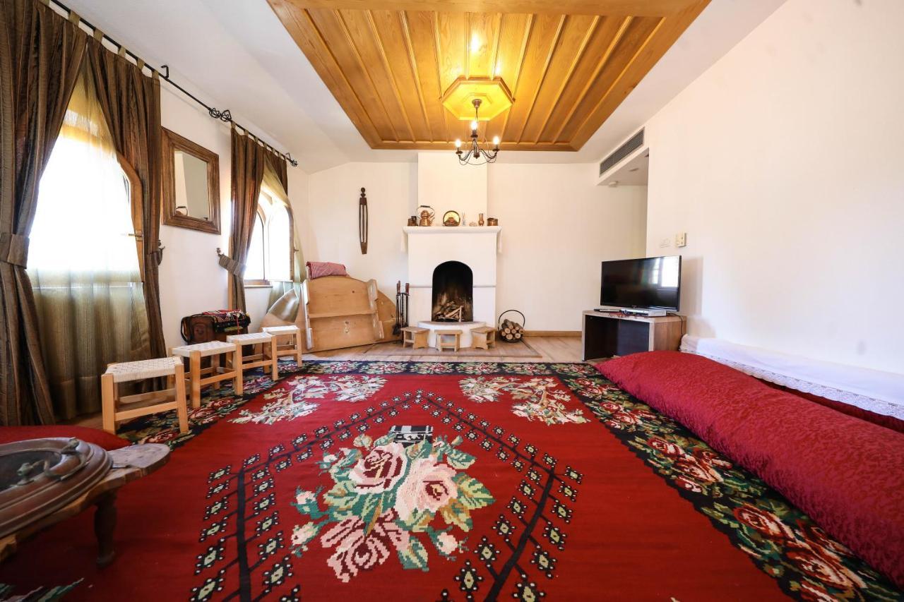 Hotel Carshia E Jupave Gjakova Zewnętrze zdjęcie